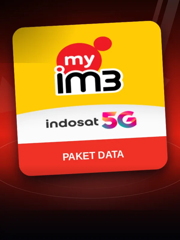 Paket Data Indosat