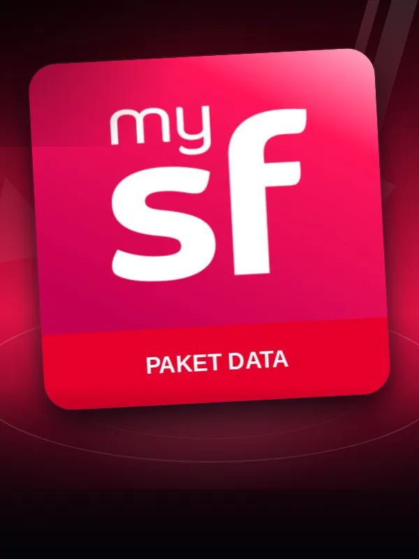Paket Data Smartfren