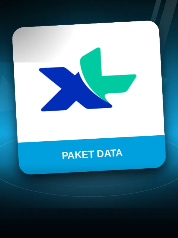 Paket Data XL