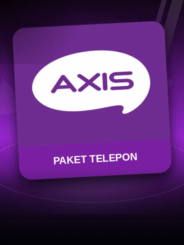 Paket Telpon Axis