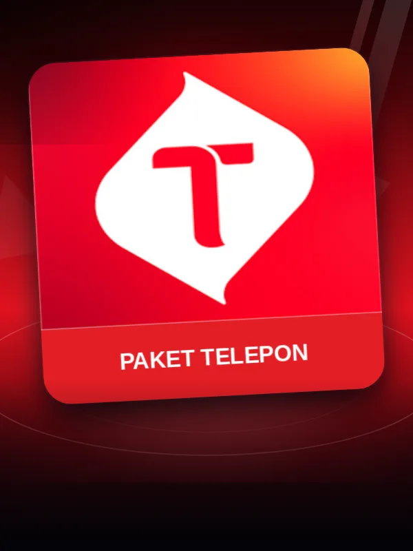 Paket Telpon Telkomsel