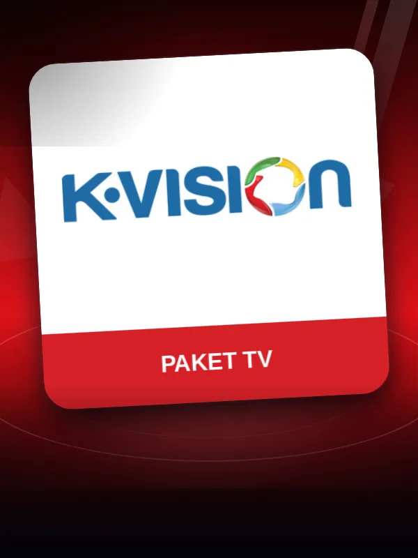 Paket TV K-Vision