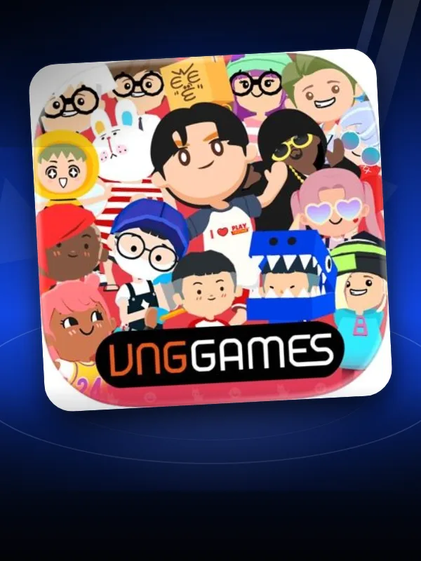 Play Together VNG (Server Vietnam)