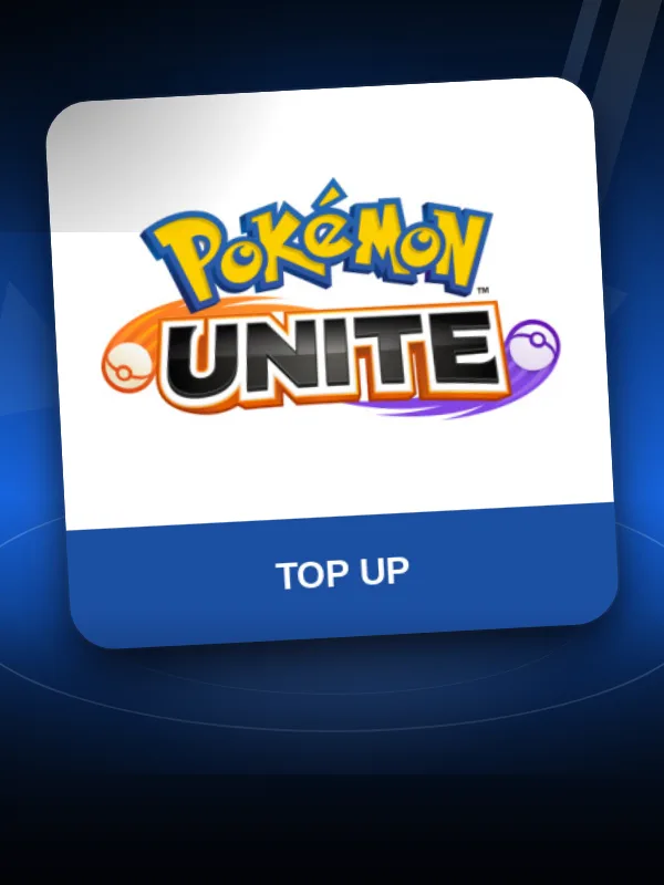 Pokemon UNITE