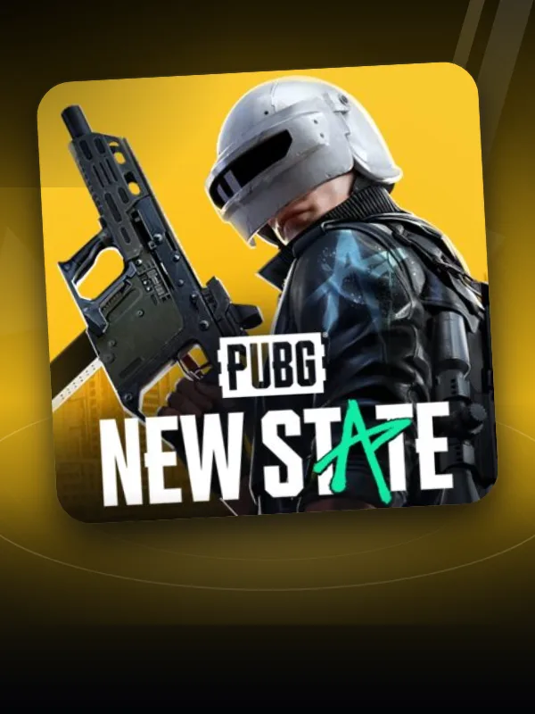PUBG: New State