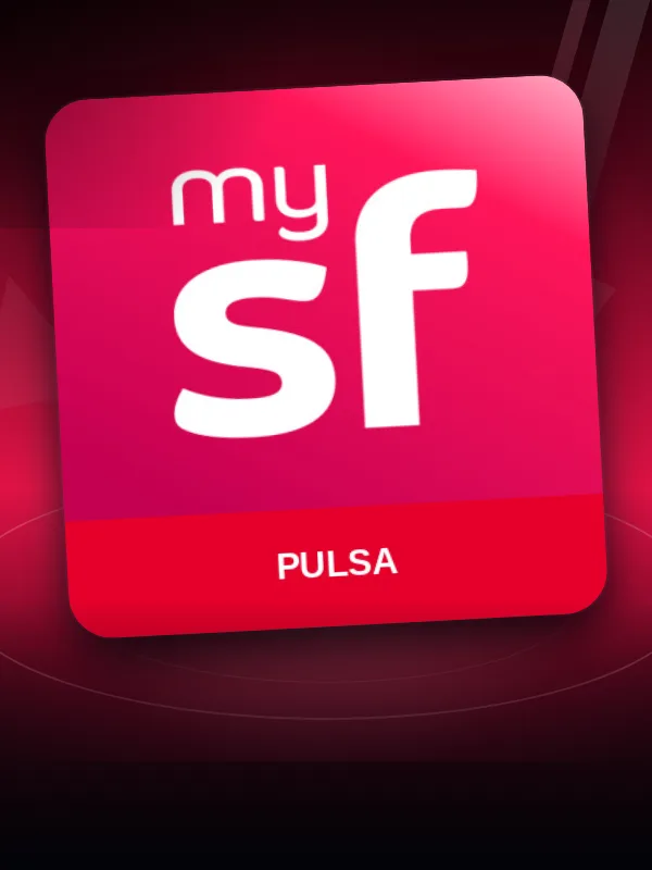 Pulsa Smartfren