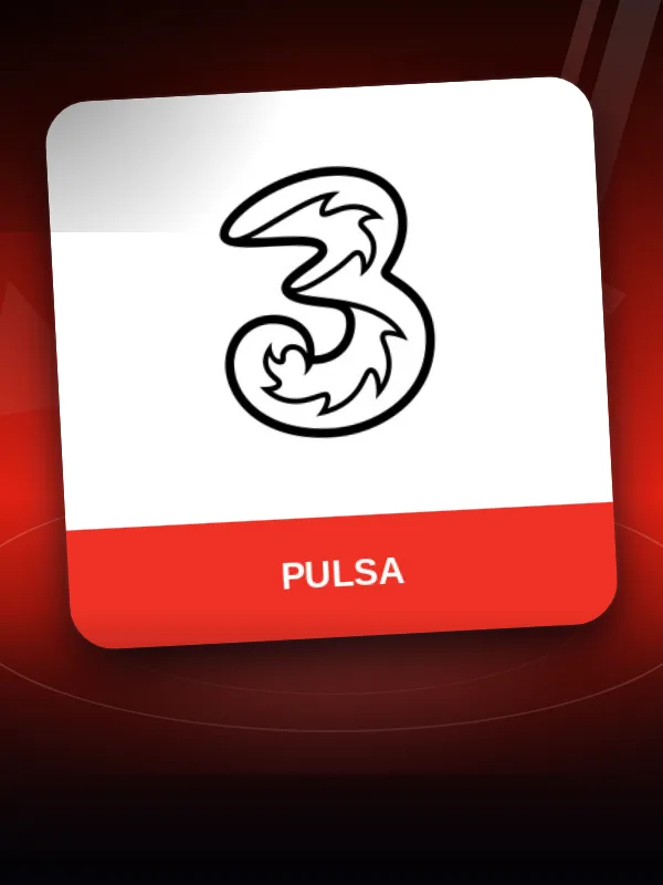 Pulsa Three