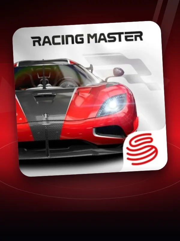 Racing Master