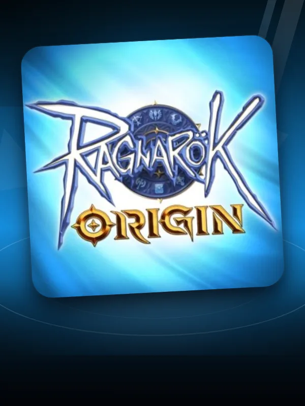 Ragnarok Origin