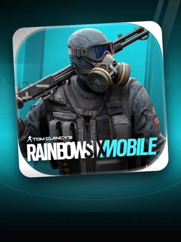Rainbow Six Mobile