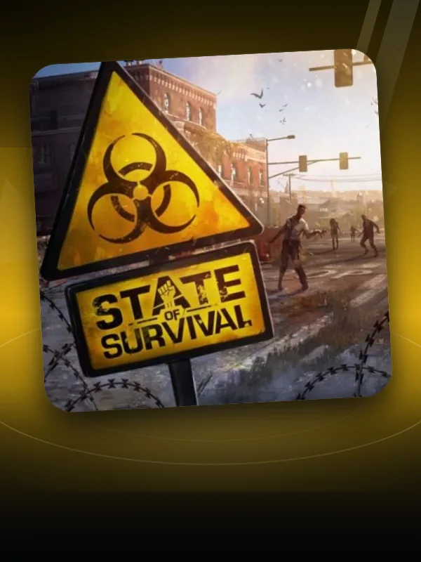 State of Survival