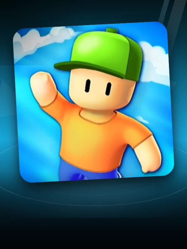 Stumble Guys