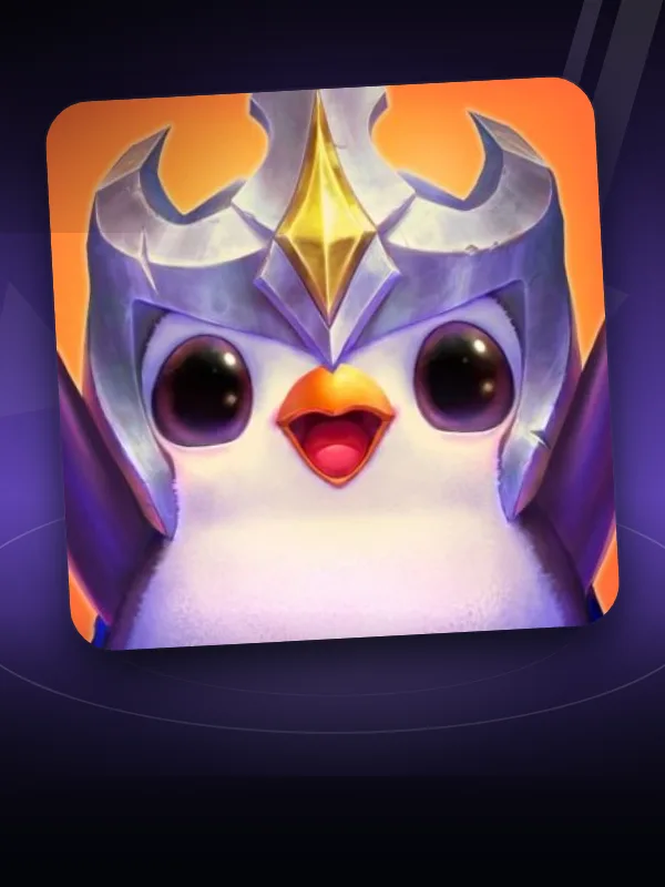 Teamfight Tactics Mobile