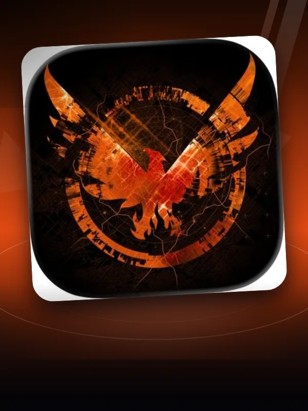 The Division Resurgence