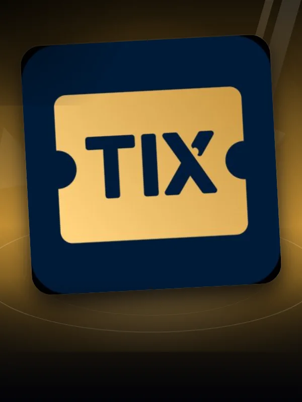 TIX ID