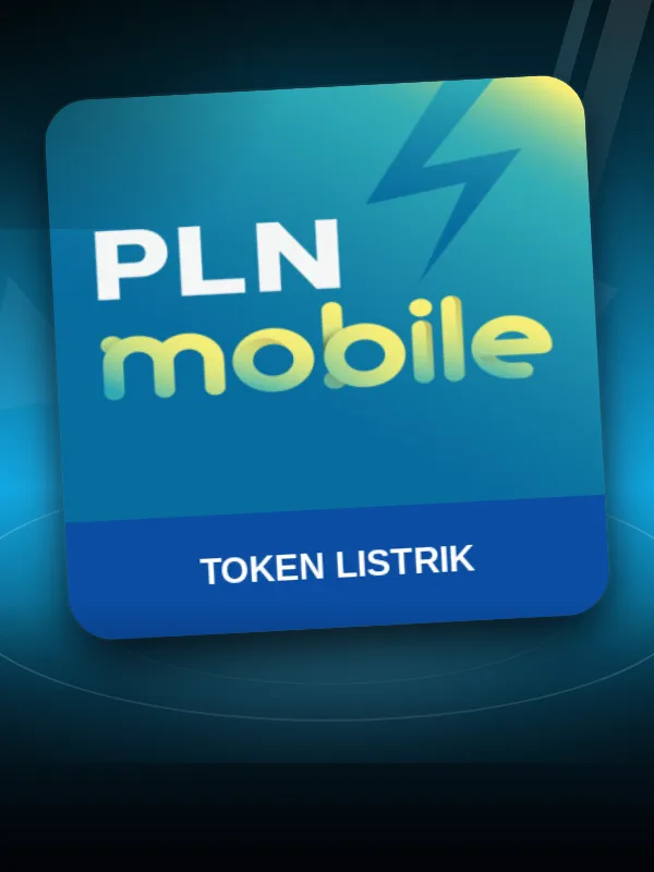 Token Listrik PLN