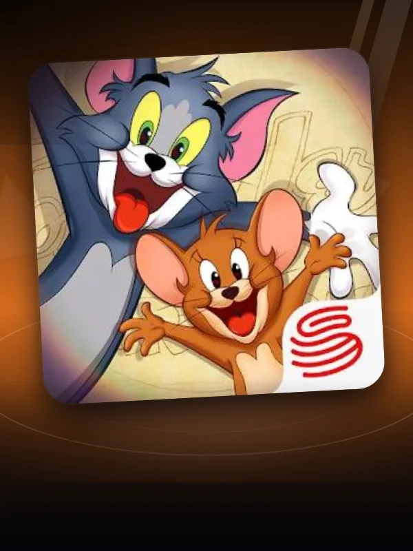 Tom and Jerry: Chase