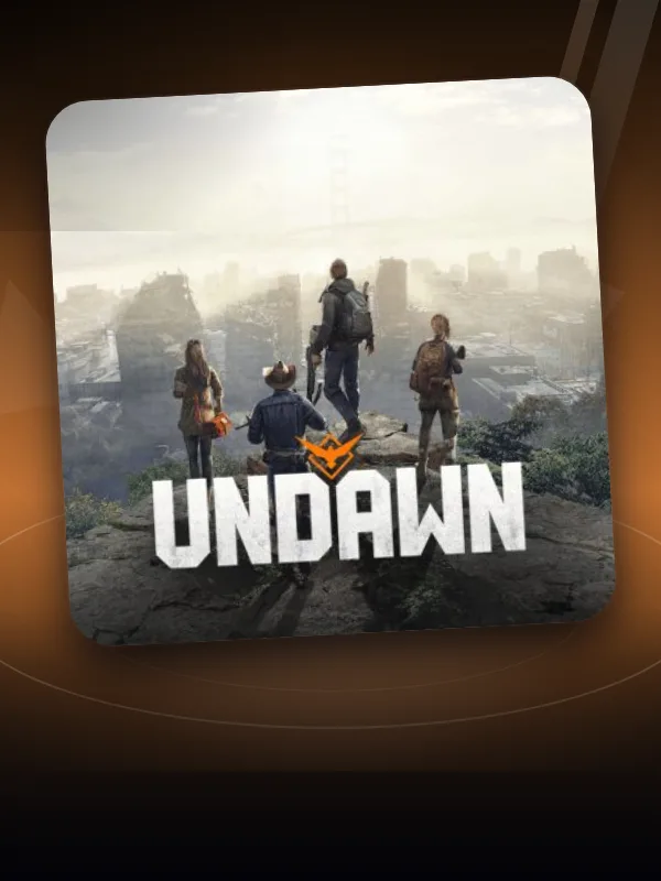 Undawn
