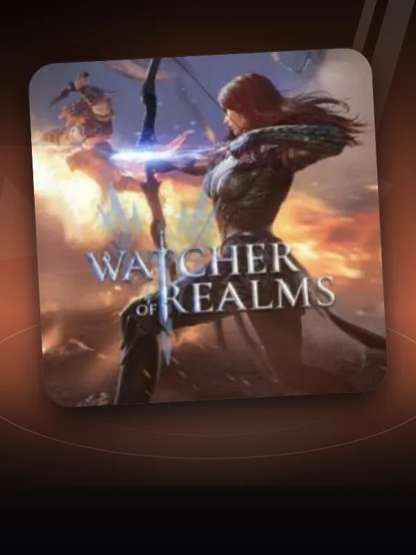 Watcher of Realms