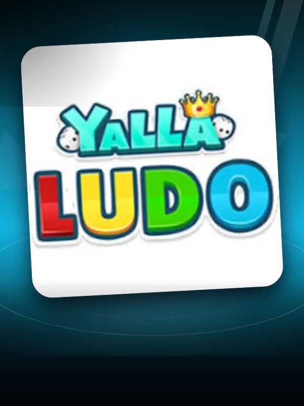 Yalla Ludo
